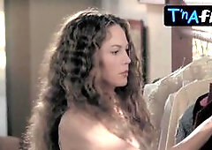 Diane Lane Breasts,  Underwear Scene  in The Only Thrill