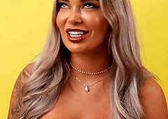 Hayley Davies' Top FiveZZ Travel Destinations