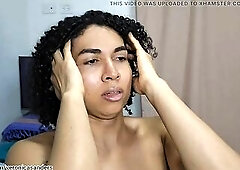 I went to the hair salon to fix my obscene hair, I was tired of these tangles, I wanted smth fresh and new and I guess I loved it. Then my bf comes to