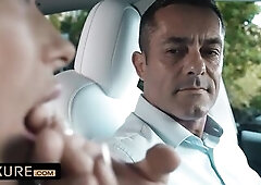 Shared trip for their greatest joy