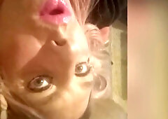 German, amateur sissy