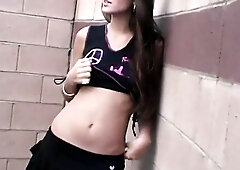 Sexy Gina Photoshoot Hot Nude & behind the scene