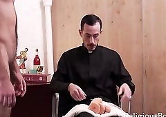 Penance For All The Sins- GAY CHURCH