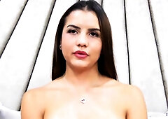 Amateur Homemade Solo Masturbation