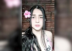 My ally shares her boyfriend with me and we bang hard in the jacuzzi