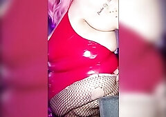 July Hawt ???? ???? Cherry ???? ???? Blossom ???? ASMR