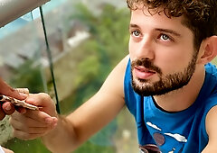 Rob Campos & Marco in Str8 Chaser Rob - RealityDudes