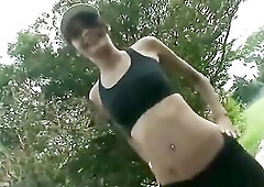 check out this super sexy and slutty Argentinian honey getting her wonderful constricted little cunt banged hard.See her sucking and screwing in HD