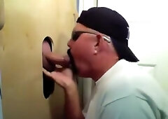 Gloryhole Married 7 Thick