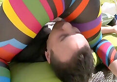 Alexis Texas Super Bubble Butt - Teaser Video