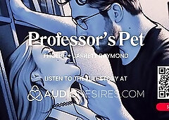 The library is darksome, silent, and locked down for the night, cought u alone jointly underneath flickering emergency lights. His voice drops the pon