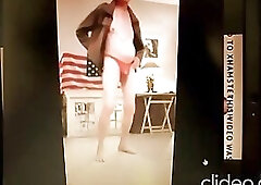 vintage suzie Q strip (2019)