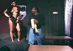 Jimmy Z vs Jeannie Pepper: Big Tits, Big Ass  Babe Porn