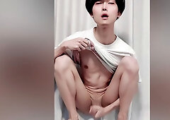 Miss, I Took Off My Clothes Like This Like Your Request, Can You See It So Clearly?