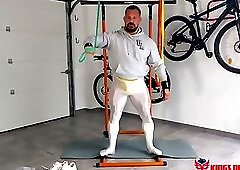 Your Personal Trainer