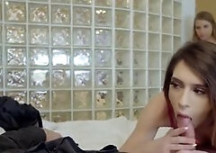 Tessa-tricks not stepdad into cream piektnvy5jp