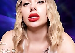 Even if u're str8 u told that for Me u will suck the weenies and eat their jizz! U're willing to sacrifice for Me. BUT... I don't bangi