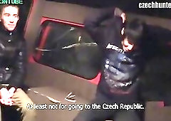 Outdoor Czech snowborders for money