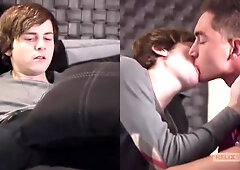 [hx][301] Kurts Hot Jock Fantasy