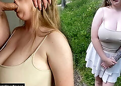 Sex After First Date: Public Pickup, Rough POV