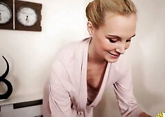 Spectacular POV Downblouse & Masturbation encouragement from the hottest UK Models! Teat Slides, Cleavage, Obscene Talk.We've got it all!