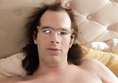 Ich Bringe Nackt Den Müll Raus (Nachbarin Hat Mich Erwischt)