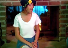 Intense And Hot Anal Sex For A Young Girl With A Soft And Round Ass