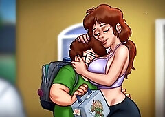 Animation porn game, best porn collection, big boobs