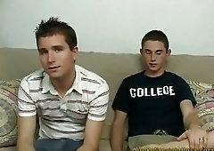 Oral Sex For Stripped Guys