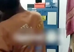 Gay lokal indonesia (short)