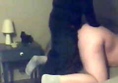 arab not daddy fucks me with large cock - wel 6