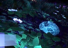 Below The Witch - Herba [4K, 60FPS, CG Comics Game, Uncensored, Ultra Settings]