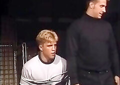 Derrick Baldwin Sex Scene