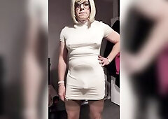 One more boring petticoat bulge clip out of pants