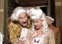 The superlatively good episodes in the history of porn, sexy scenes from the almost all celebrated Classic clips of all time