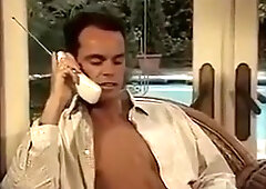 Vintage Fuck The Trespasser Older Younger