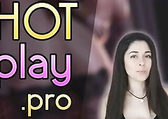 Redhead T-Girl bangs Brunette Hair tranny - CG Toon Futa Animation, Anal Creampie