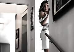 Matters Into Her Own Hands - Ella Reese