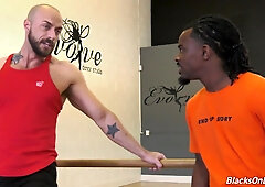 Jessie Colter and Fame - BlacksOnBoys