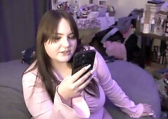 Porn story Feminization of a Spouse - Turning into a Sissy LAST (2I2) RUS