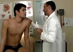 Cum swallowing toon hot gay sex