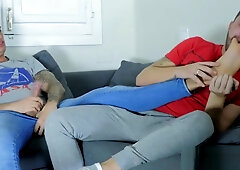 HK Lucas Costa-Mario Benedet