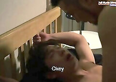 Buddy Park (2018) GAY MOVIE SEX SCENE MALE NUDE