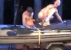 Fistpack 23 What's Happening Down There 4