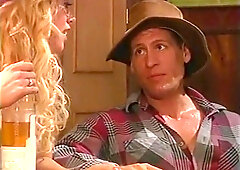 Best pornstar Avy Scott in exotic big tits, outdoor adult video