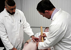 Check Me Out, Doc - DoctorTapes