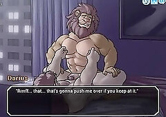 Extracurricular Activities - Darius final sex scene