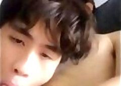 Thai gay Nick clip sex