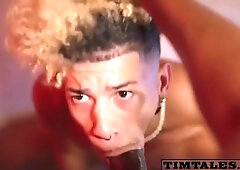 Excellent Sex Clip Gay Bareback Great Show