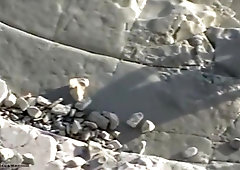 Exotic sex video homosexual Blowjob unbelievable pretty one